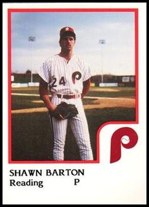 2 Shawn Barton